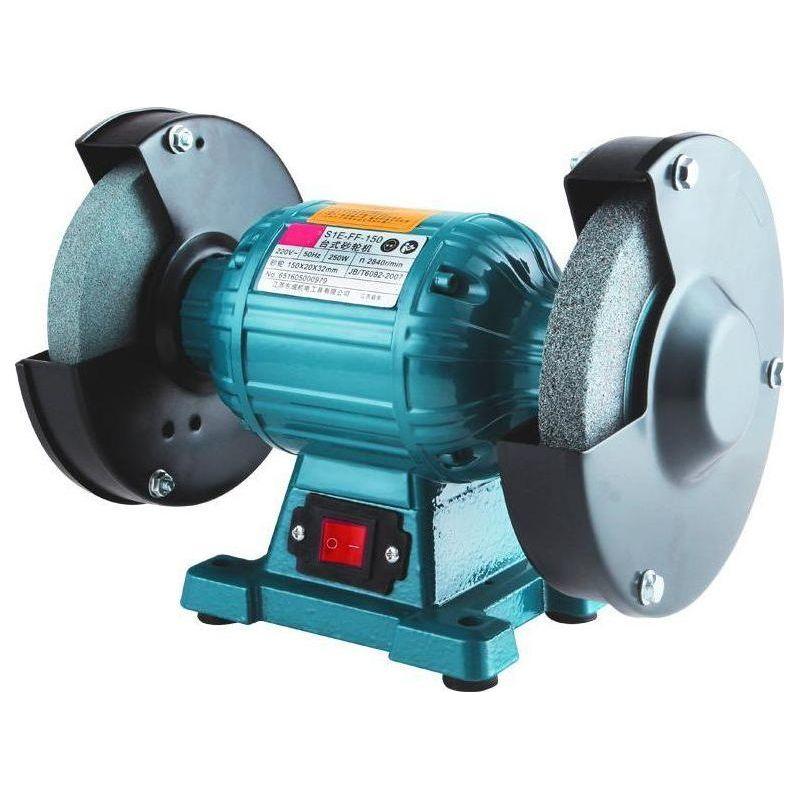 DCA ASE150 Bench Grinder - Goldpeak Tools PH DCA DCA ASE150 Bench Grinder - Goldpeak Tools PH DCA